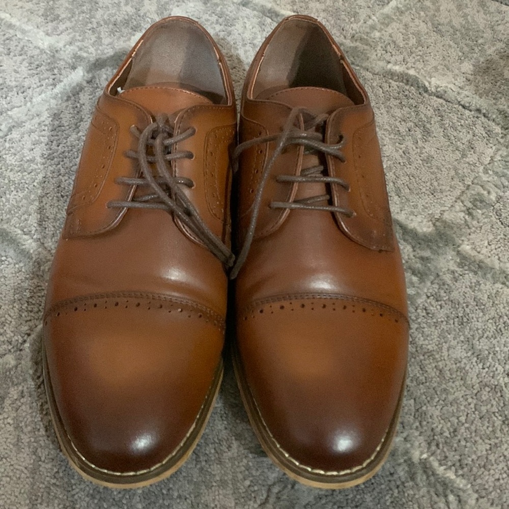 Stacy adams boys shoes